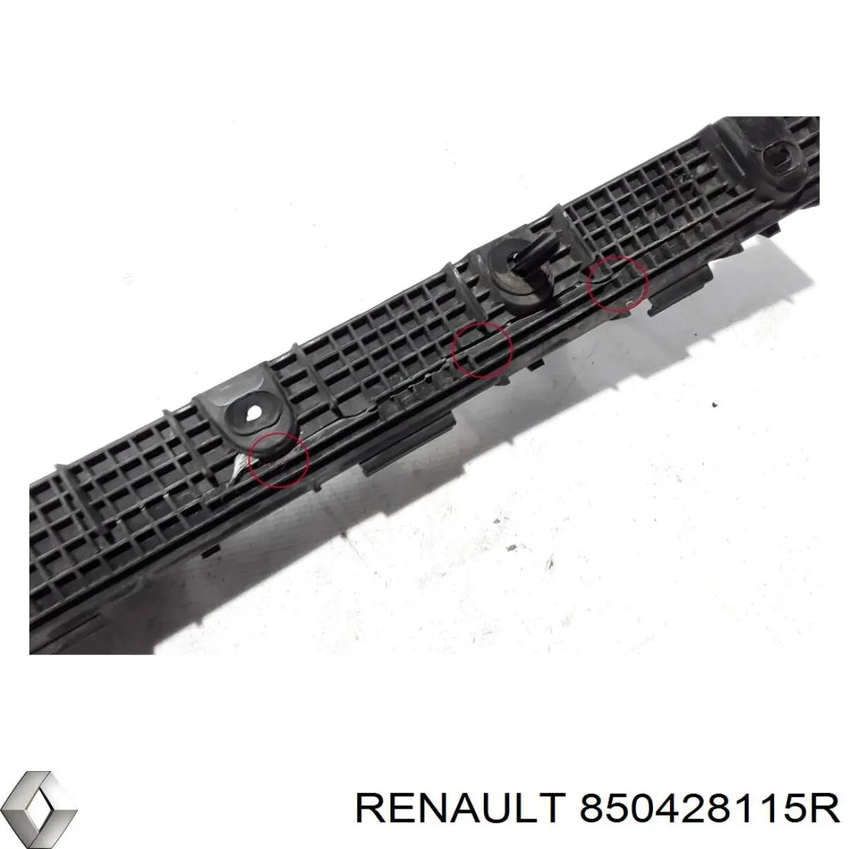 850428115R Renault (RVI) 
