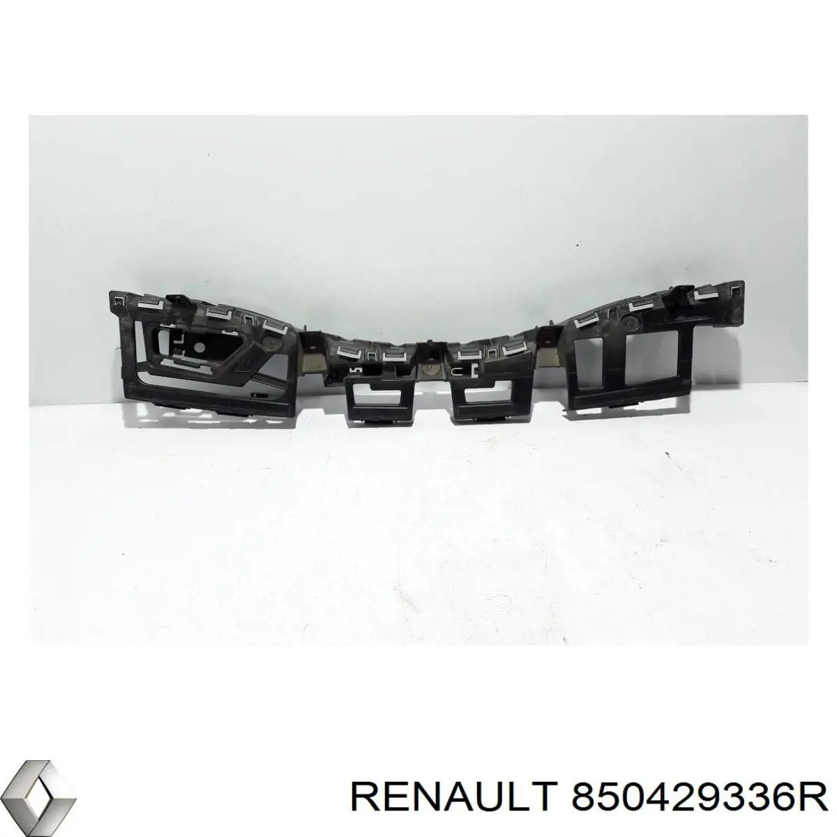 Кронштейн бампера заднего центральный Renault (RVI) 850429336R цена, от 67.53 USD
