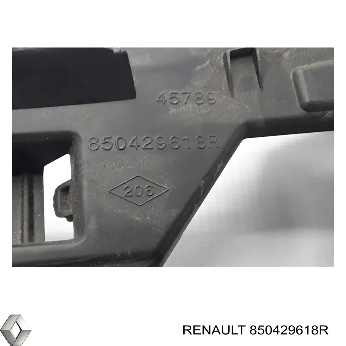 850429618R Renault (RVI) 