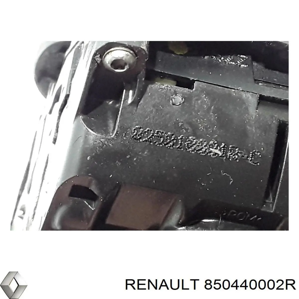 Купить 850440002R Renault (RVI) 