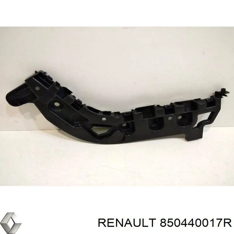 Кронштейн бампера заднего внешний правый Renault (RVI) 850440017R цена, от 11.14 USD