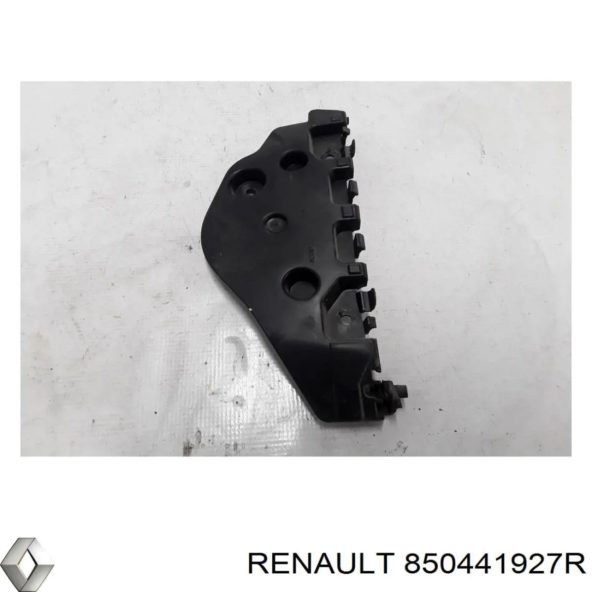 Крепление бамера правое Renault (RVI) 850441927R цена, от 12.68 USD