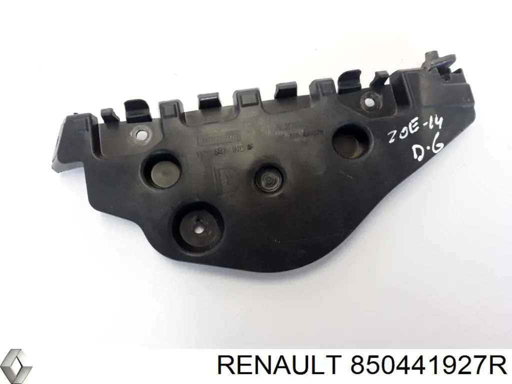  850441927R Renault (RVI)