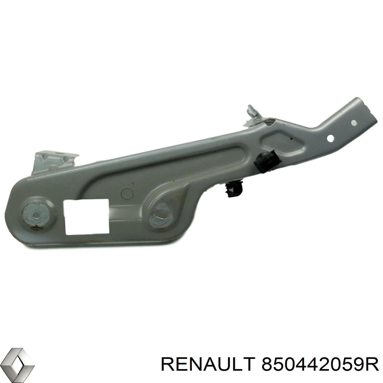 Крепление бамера правое Renault (RVI) 850442059R цена, от 9.98 USD