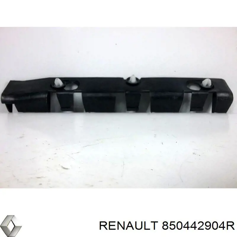 Крепление бамера правое Renault (RVI) 850442904R цена, от 4.41 USD