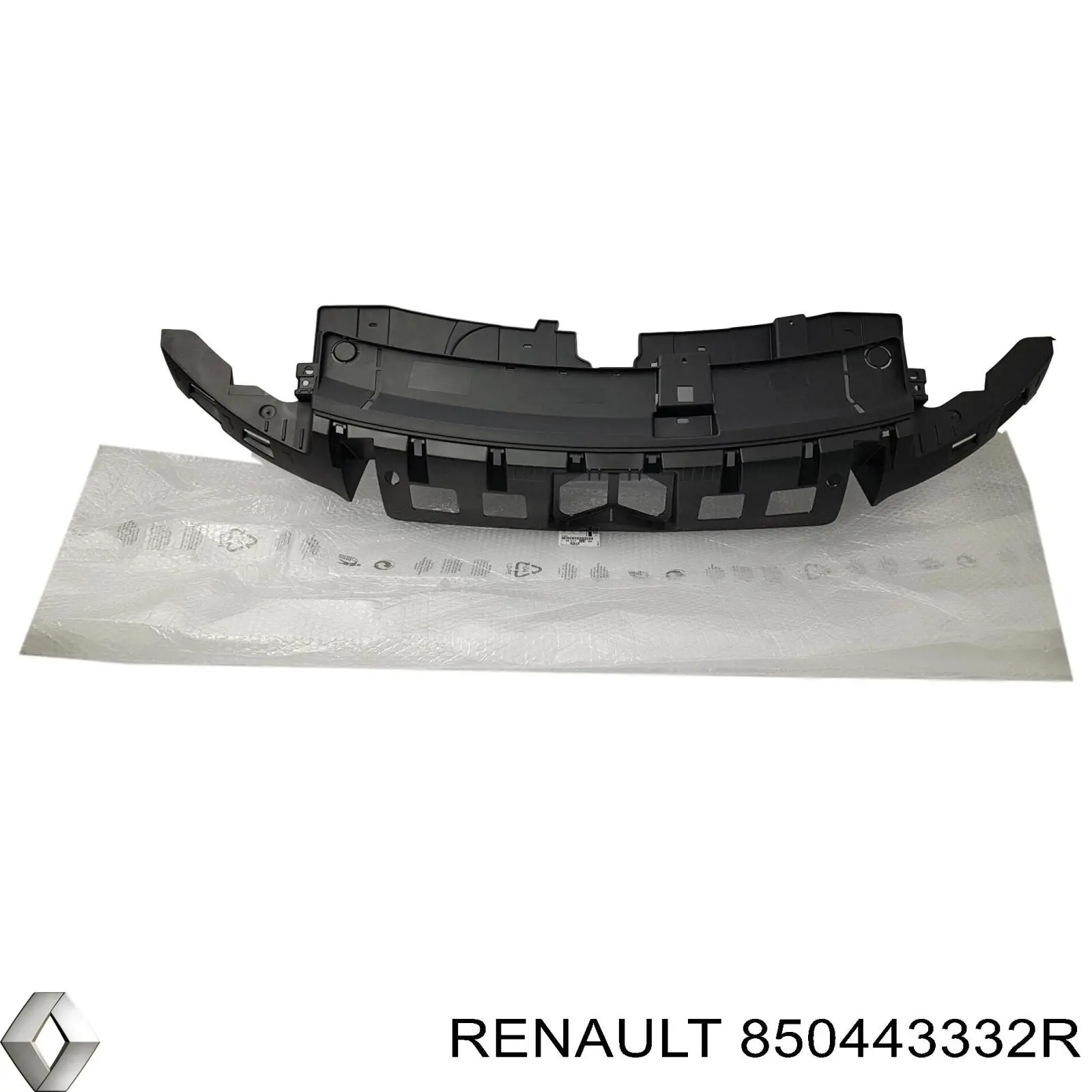 850443332R Renault (RVI) 