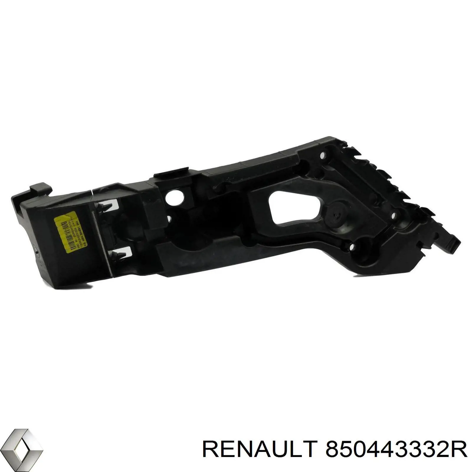 850443332R Renault (RVI) 