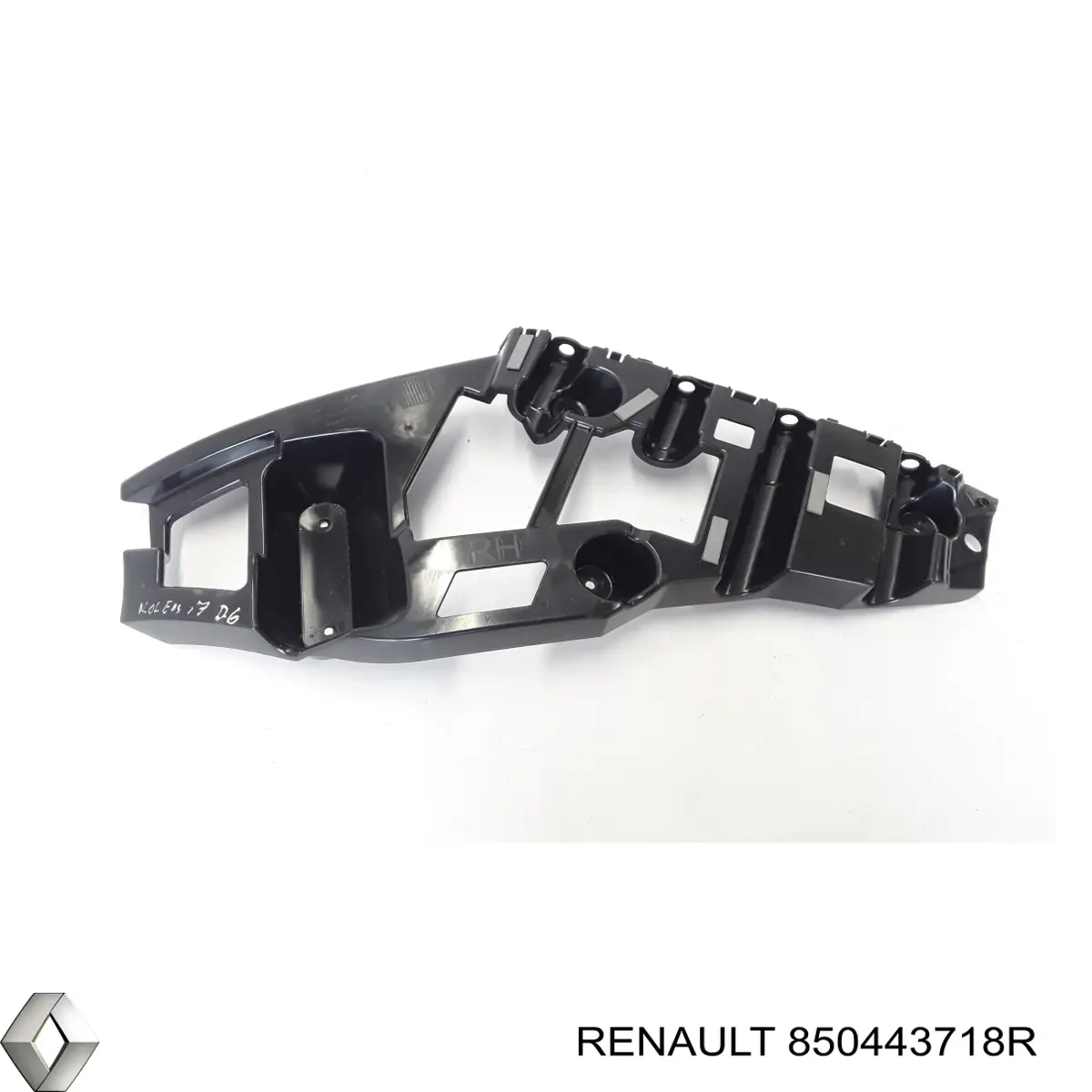850443718R Renault (RVI) 