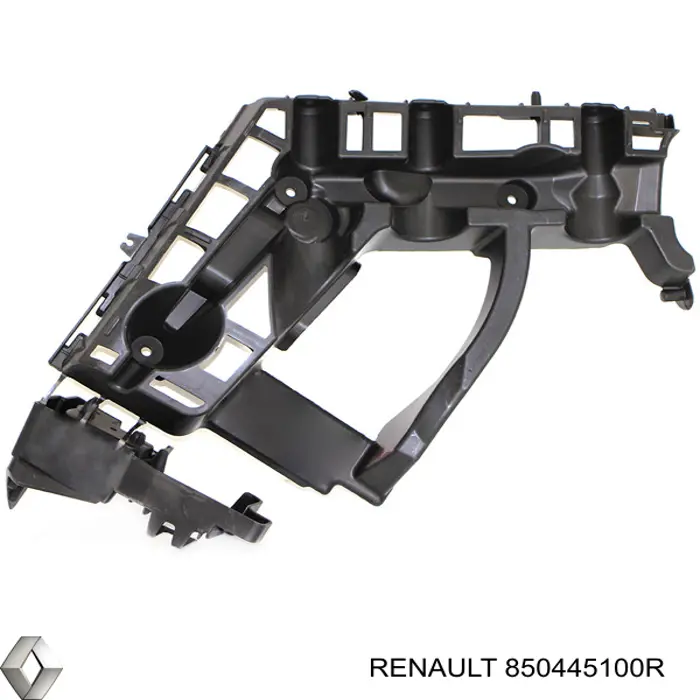 850445100R Renault (RVI) Правое крепление заднего бампера