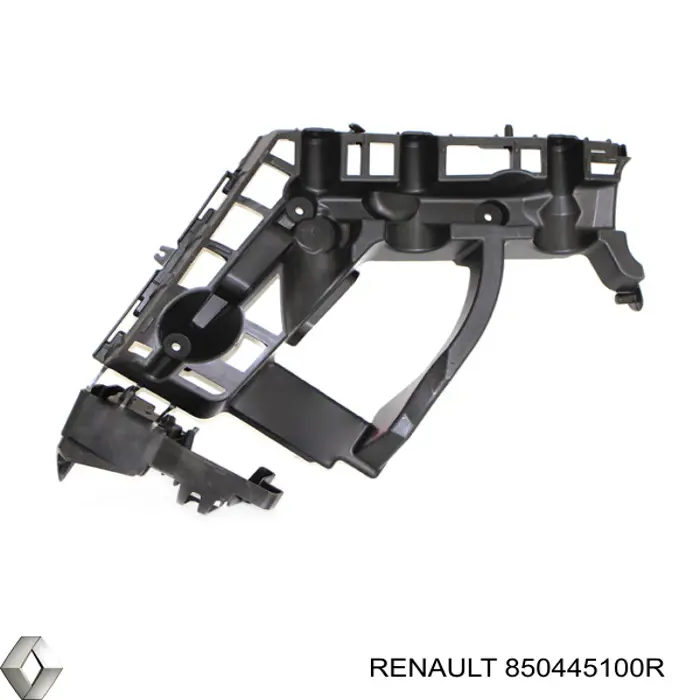 Крепление бамера правое Renault (RVI) 850445100R цена, от 40.89 USD