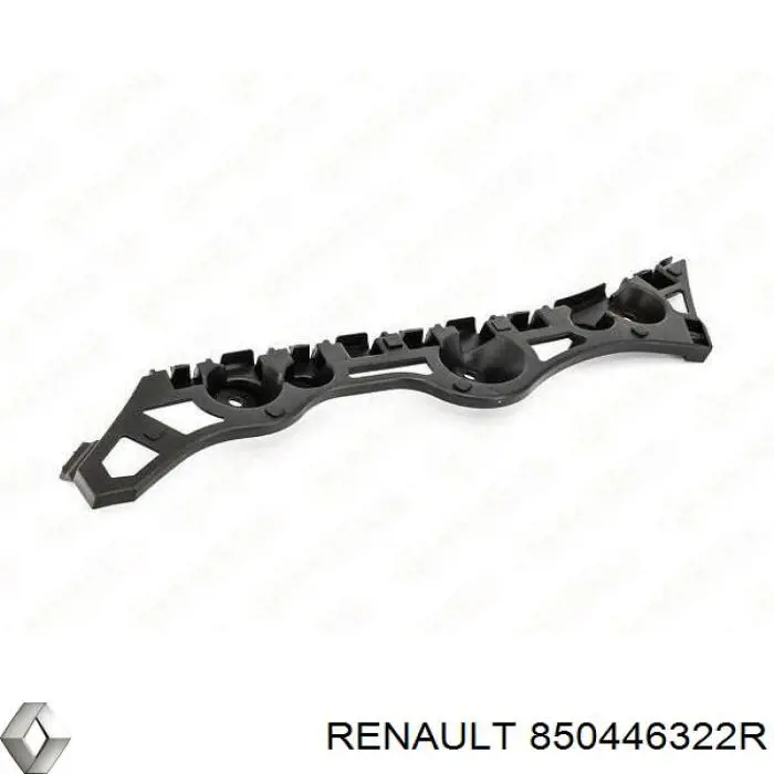 850446322R Renault (RVI) Правое крепление заднего бампера