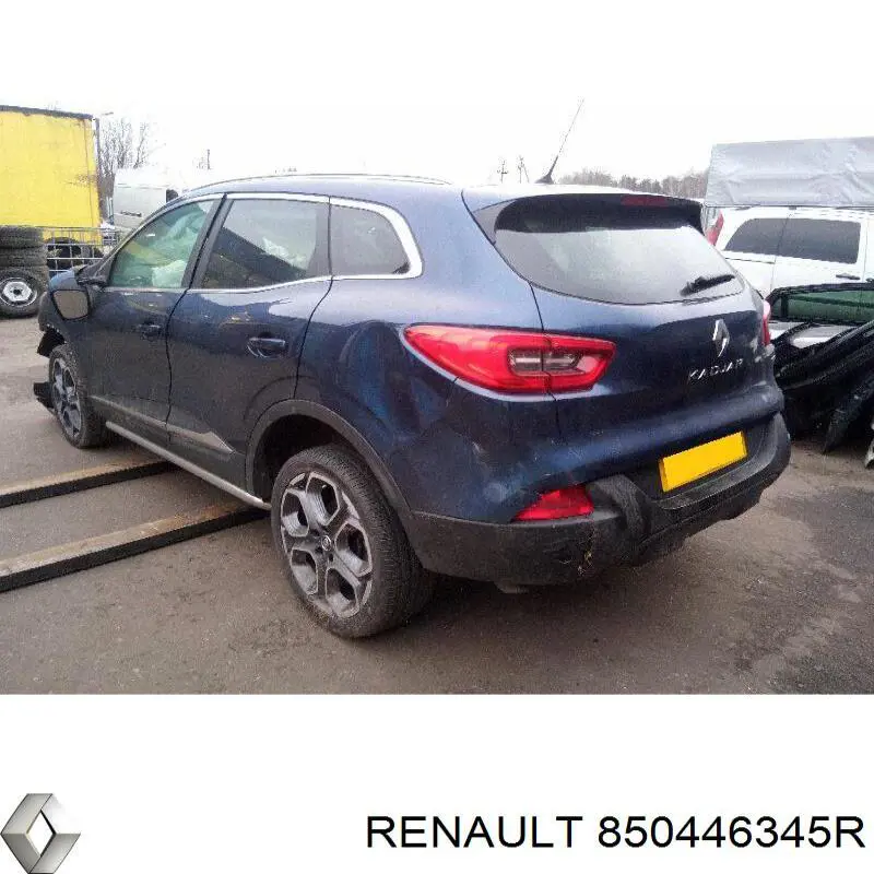  850446345R Renault (RVI)