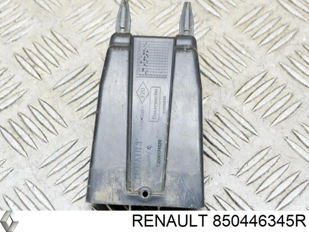 Крепление бамера правое FPS FP5641962 цена, от 8.99 USD