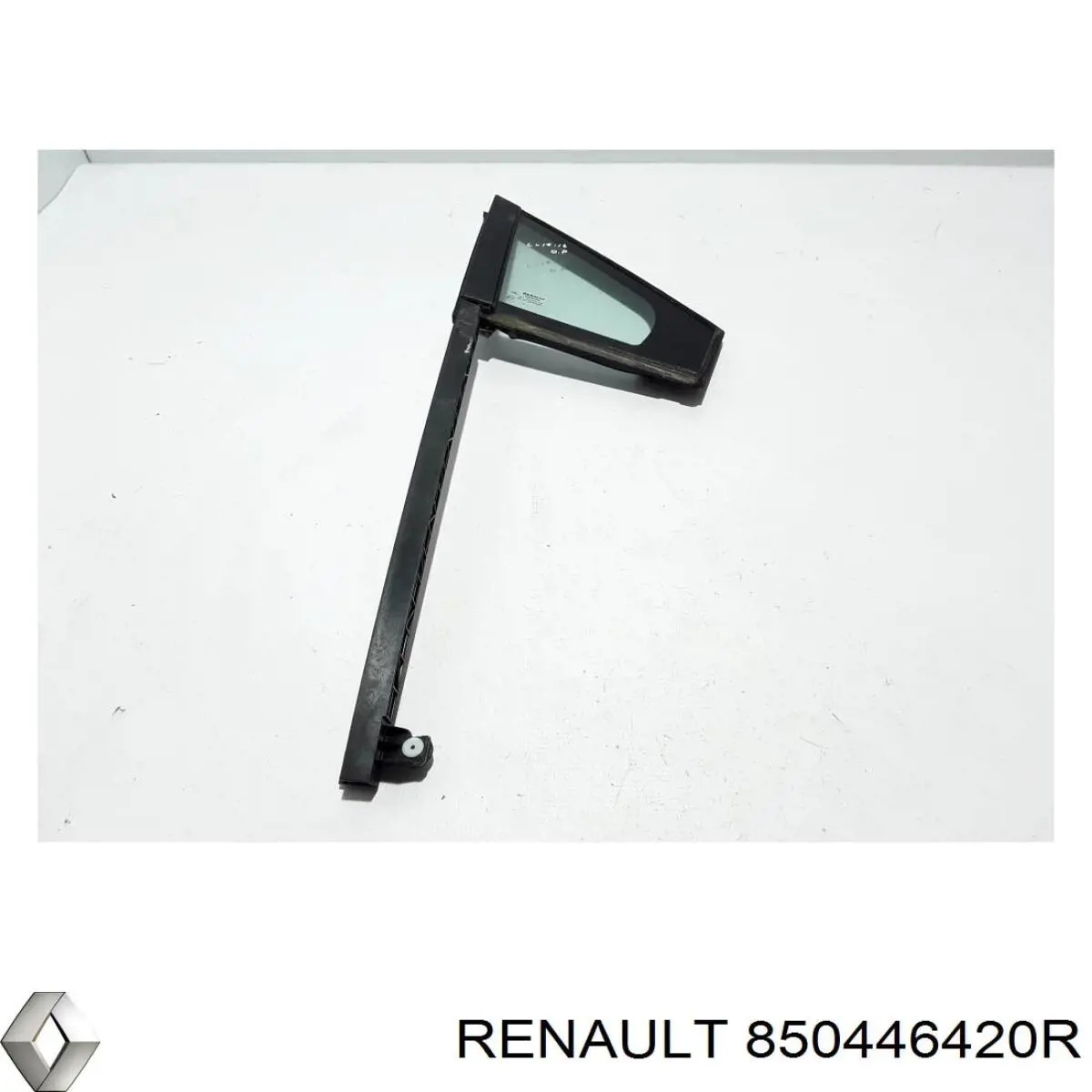 Купить 850446420R Renault (RVI) Правый кронштейн крепления бампера заднего