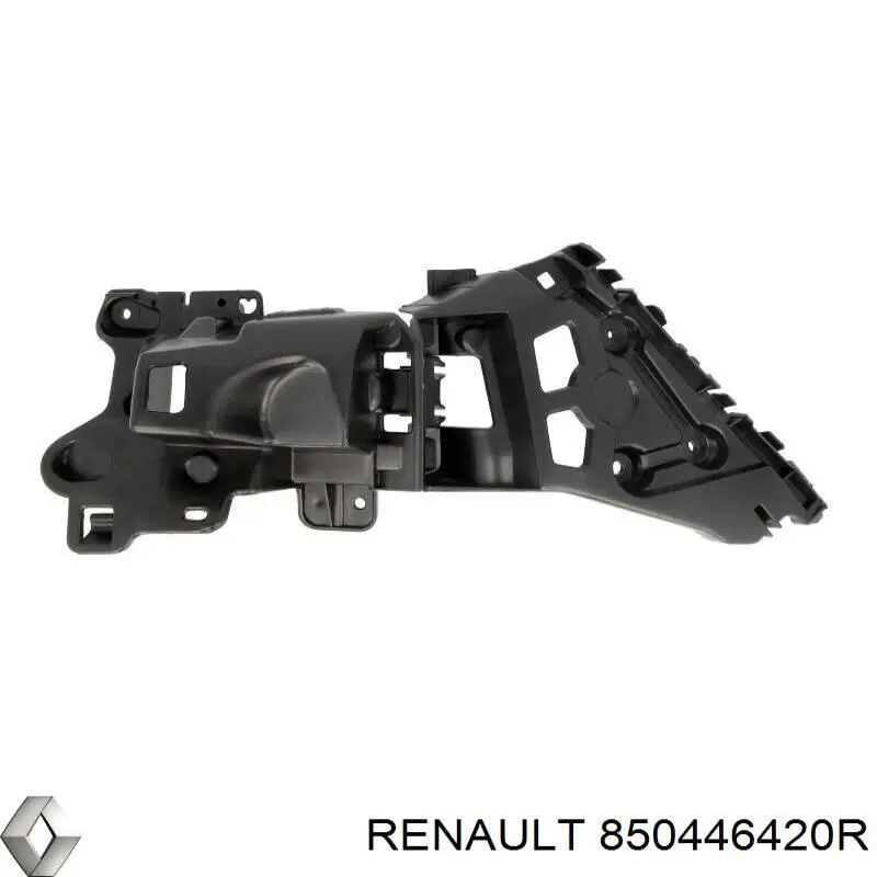 850446420R Renault (RVI) Правое крепление заднего бампера