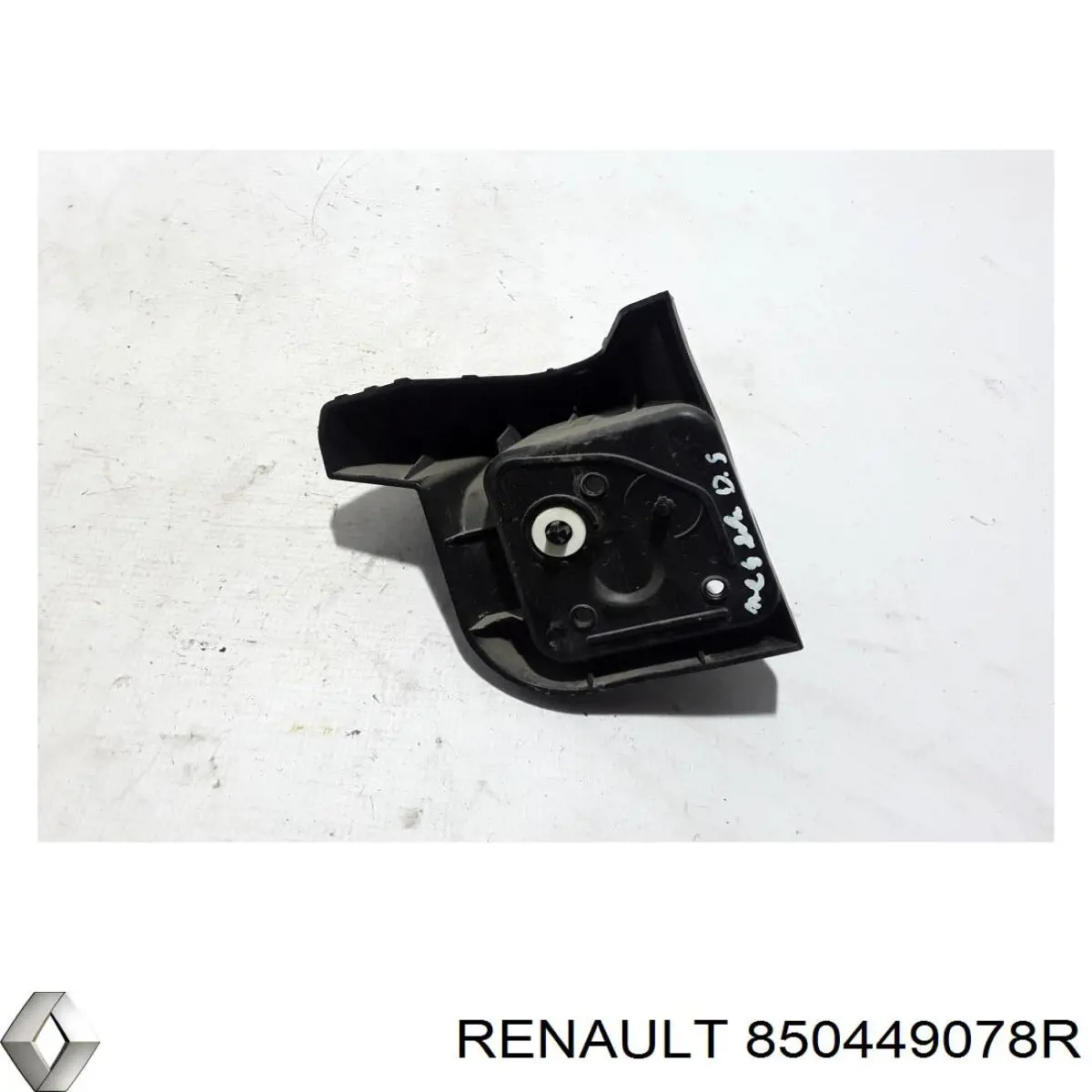 Крепление бамера правое Renault (RVI) 850449078R цена, от 42.28 USD