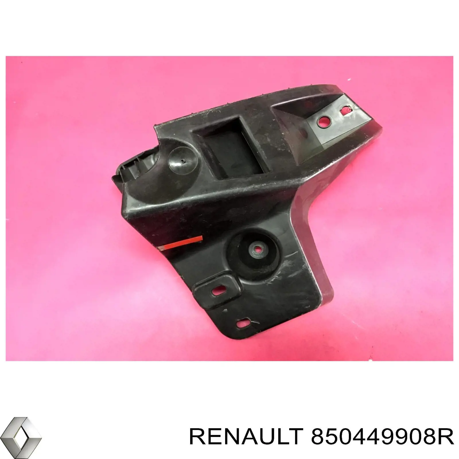 850449908R Renault (RVI) 