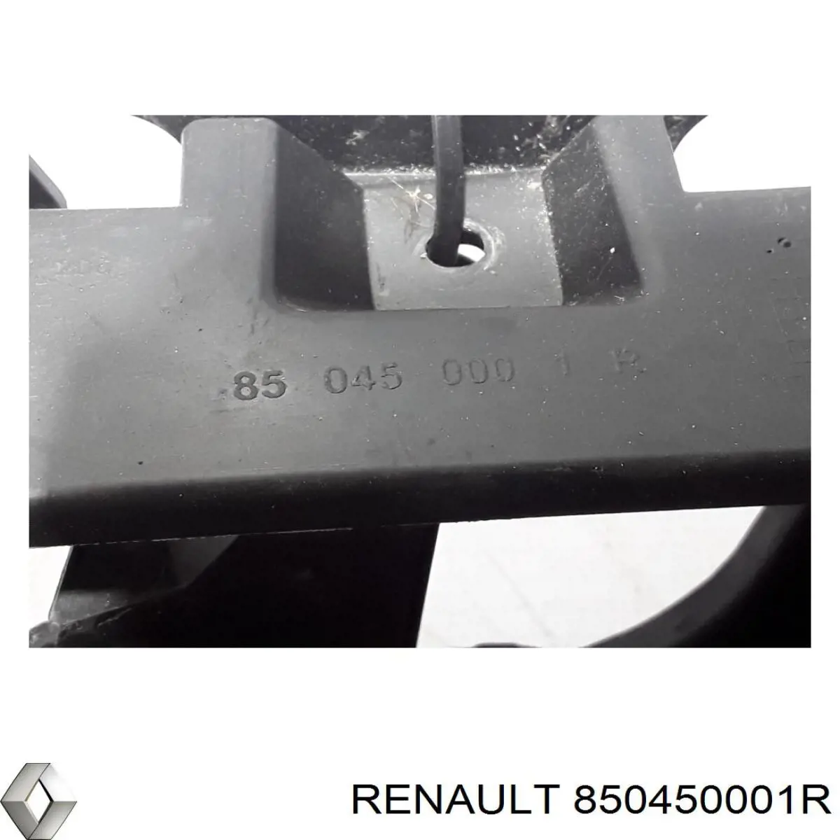 850450001R Renault (RVI) 