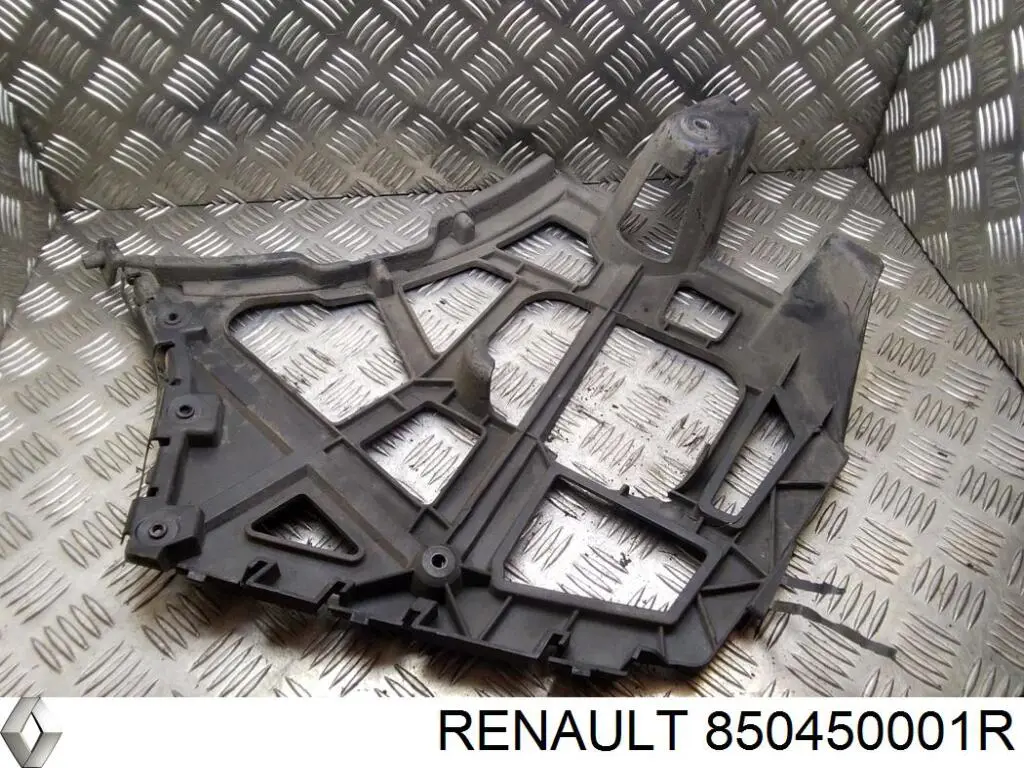  Renault (RVI) 850450001R цена, от 38.01 USD