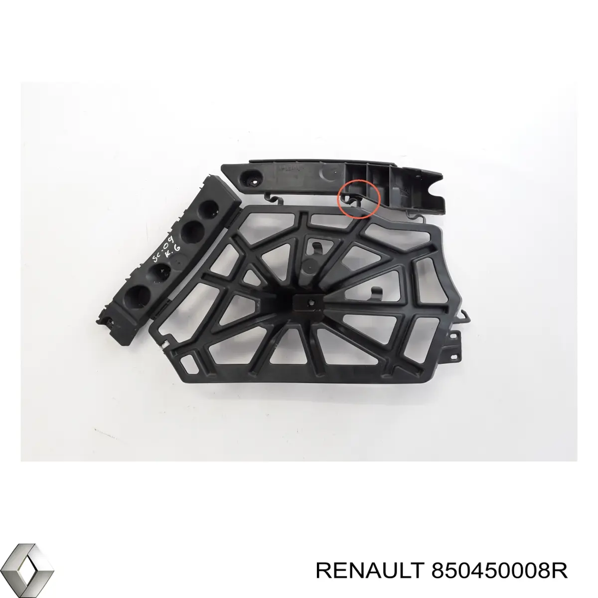  850451587R Renault (RVI)