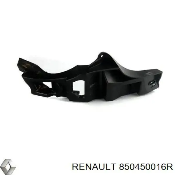 Кронштейн бампера заднего внешний левый Renault (RVI) 850450016R цена, от 23.21 USD