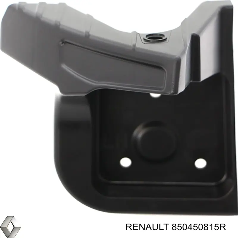 850450815R Renault (RVI) Левое крепление заднего бампера