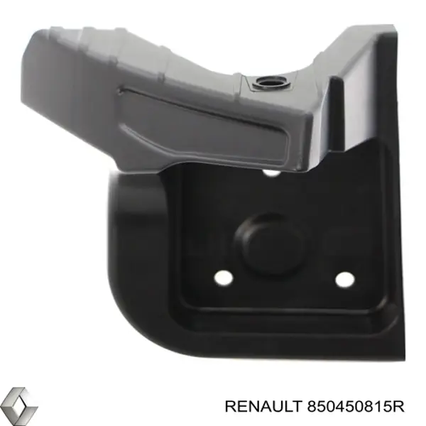 Крепление бамера левое Renault (RVI) 850450815R цена, от 42.28 USD