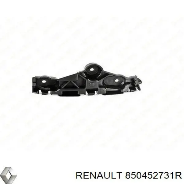 Крепление бамера левое FPS FP5658963 цена, от 11.01 USD