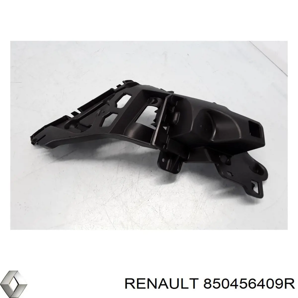 Крепление бамера левое Renault (RVI) 850456409R цена, от 12.37 USD