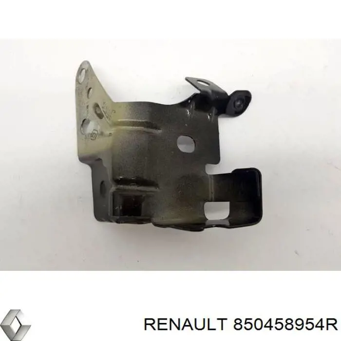 Крепление бамера левое FPS FP5631967 цена, от 10.13 USD