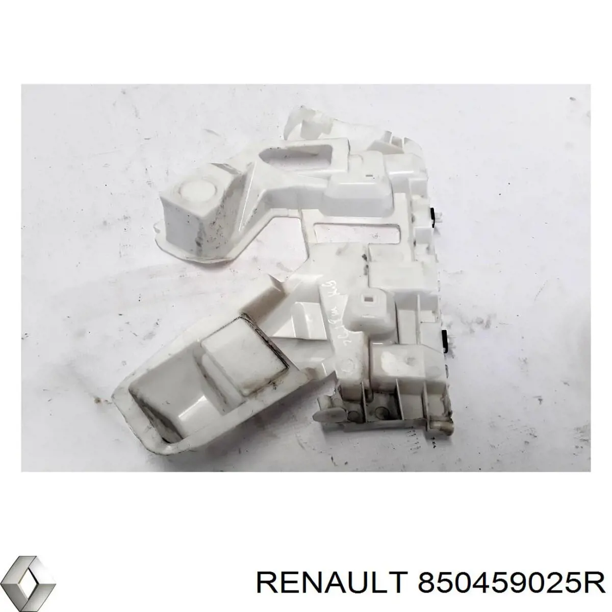 850459025R Renault (RVI) 