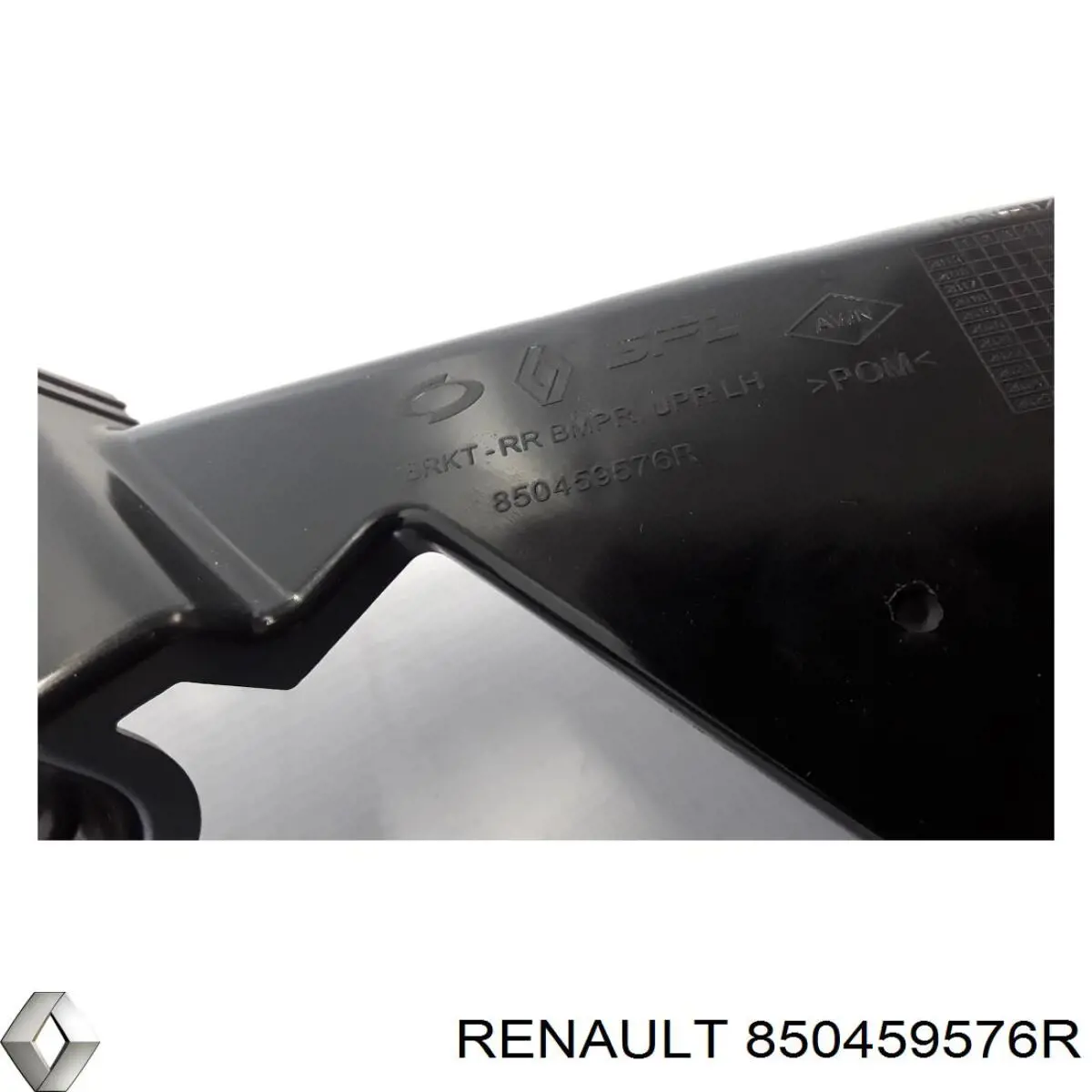 850459576R Renault (RVI) 