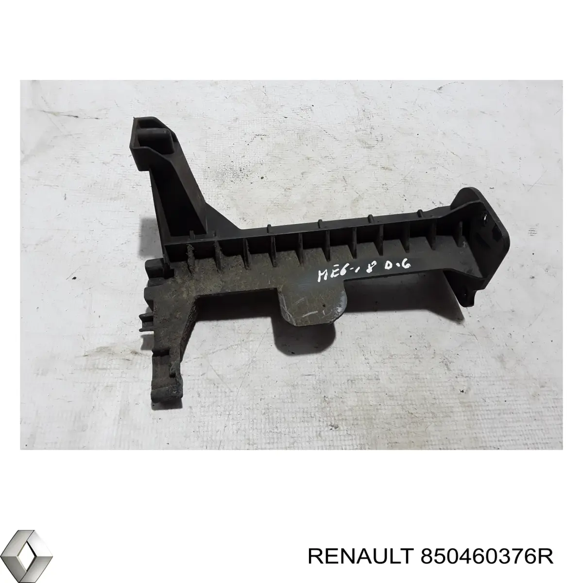 850460376R Renault (RVI) 