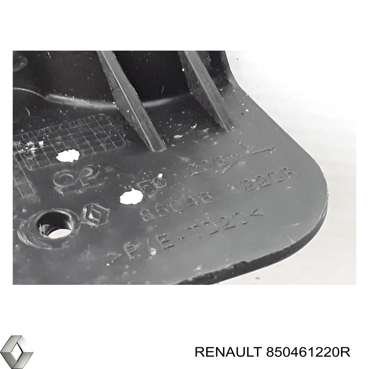  Renault (RVI) 850461220R цена, от 34.85 USD