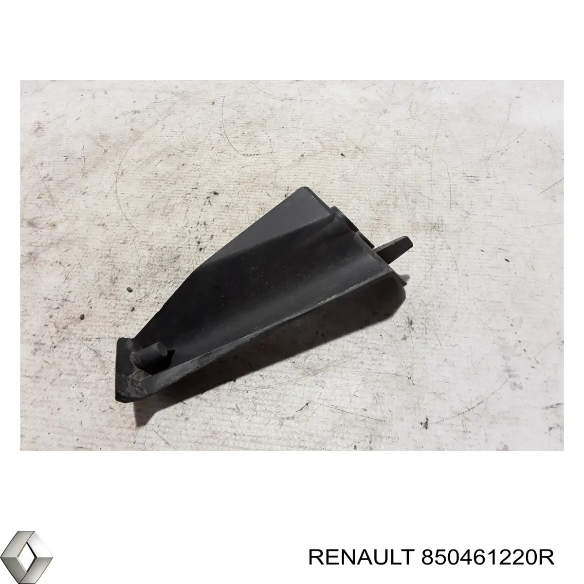 850461220R Renault (RVI) 