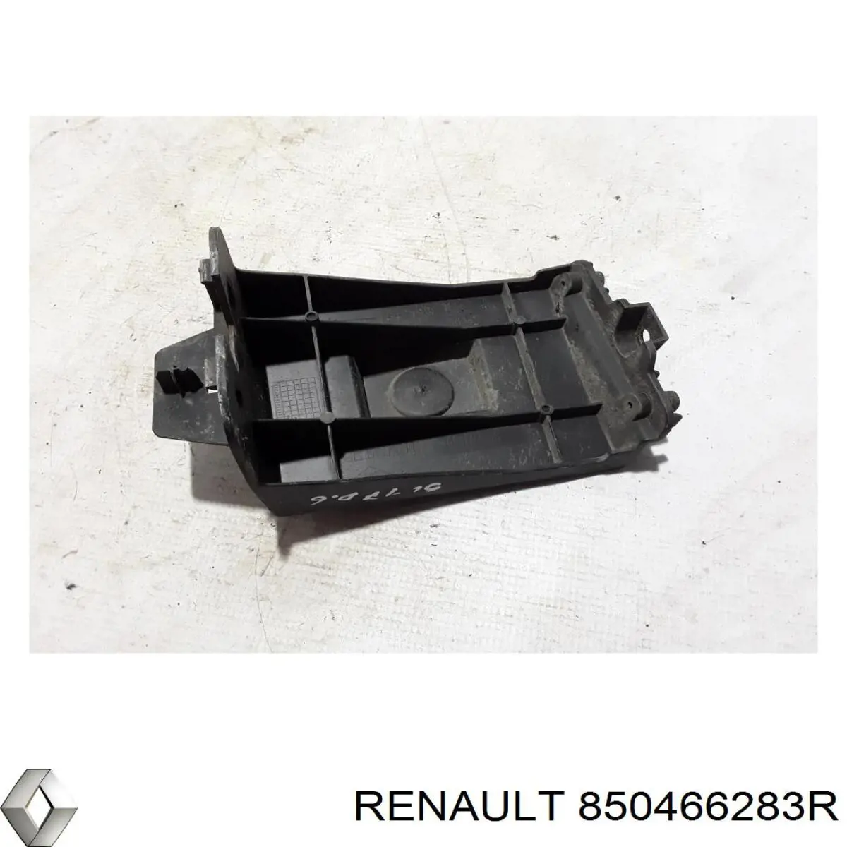 Купить 850466283R Renault (RVI) 