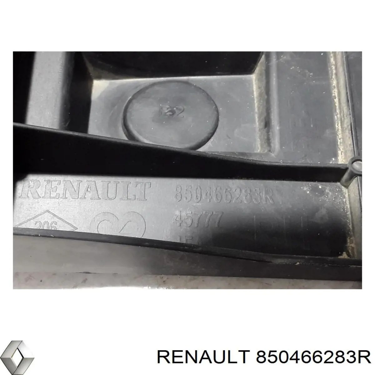  Renault (RVI) 850466283R цена, от 129.91 USD