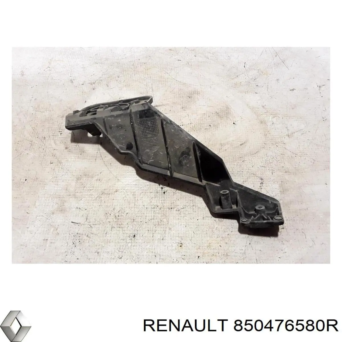  850476580R Renault (RVI)