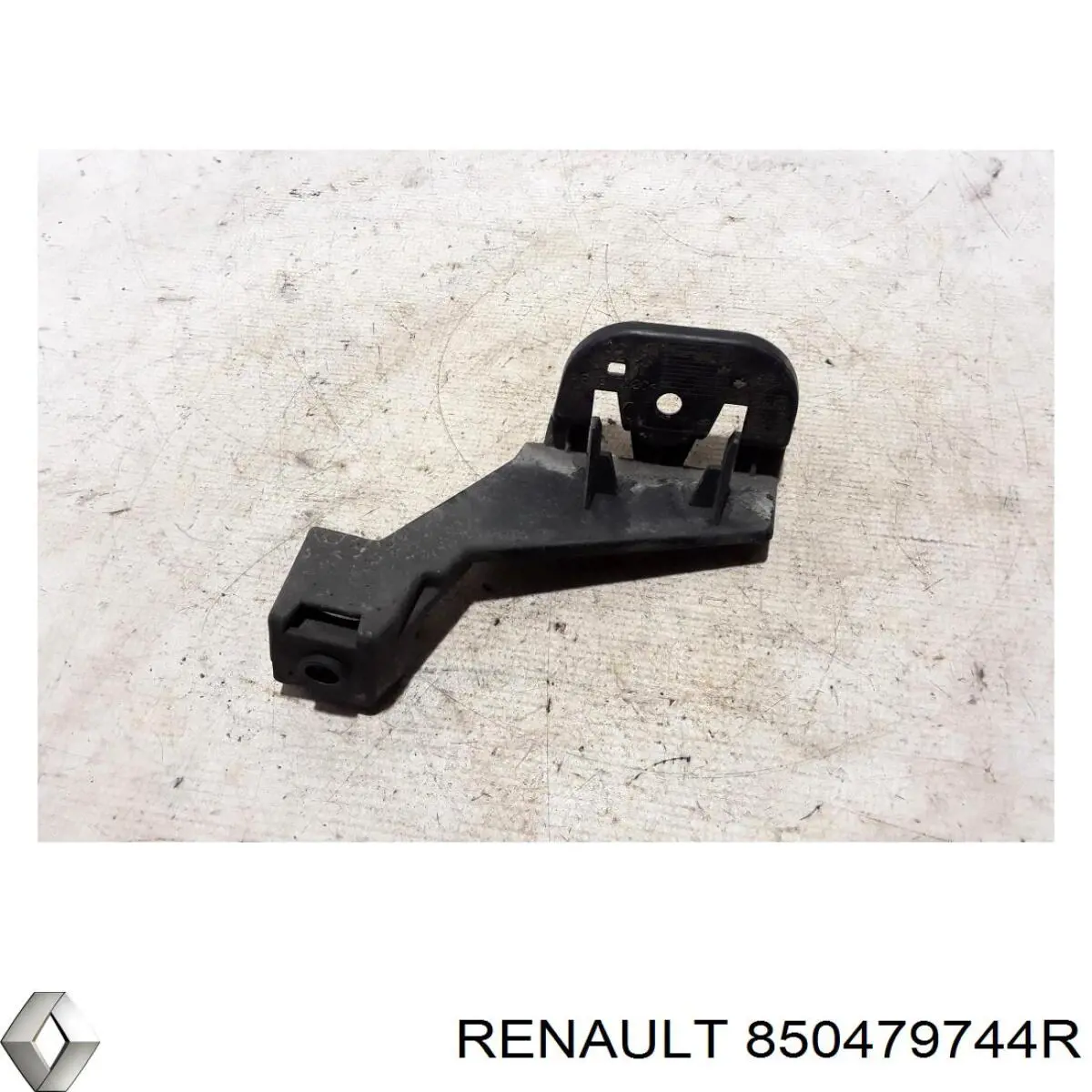 Кронштейн бампера заднего Renault (RVI) 850479744R цена, от 46.94 USD