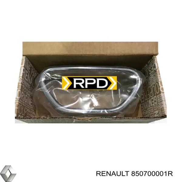 850700001R Renault (RVI) 