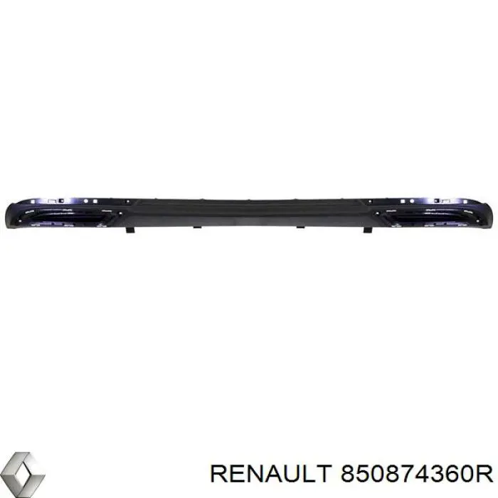  Renault (RVI) 850874360R цена, от 76.01 USD