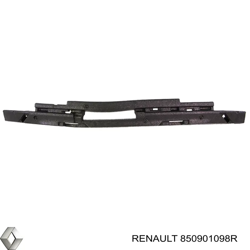 850901098R Renault (RVI) Наполнитель заднего бампера
