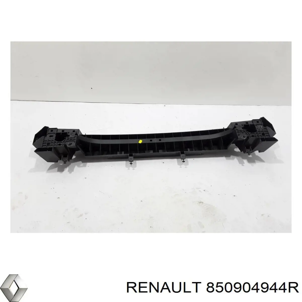 Купить 850904944R Renault (RVI) Шина бампера заднего