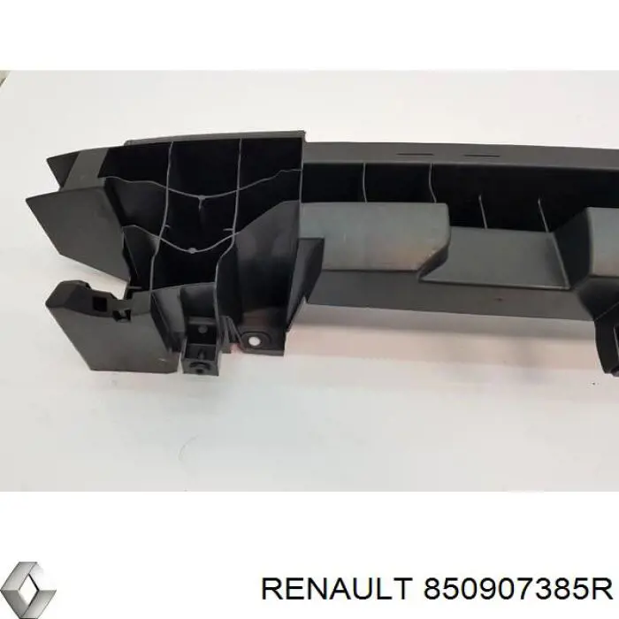 Абсорбер заднего бампера 850907385R Renault (RVI)