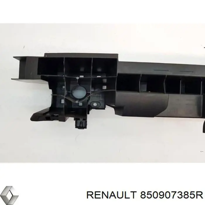 Абсорбер (наполнитель) бампера заднего Renault (RVI) 850907385R