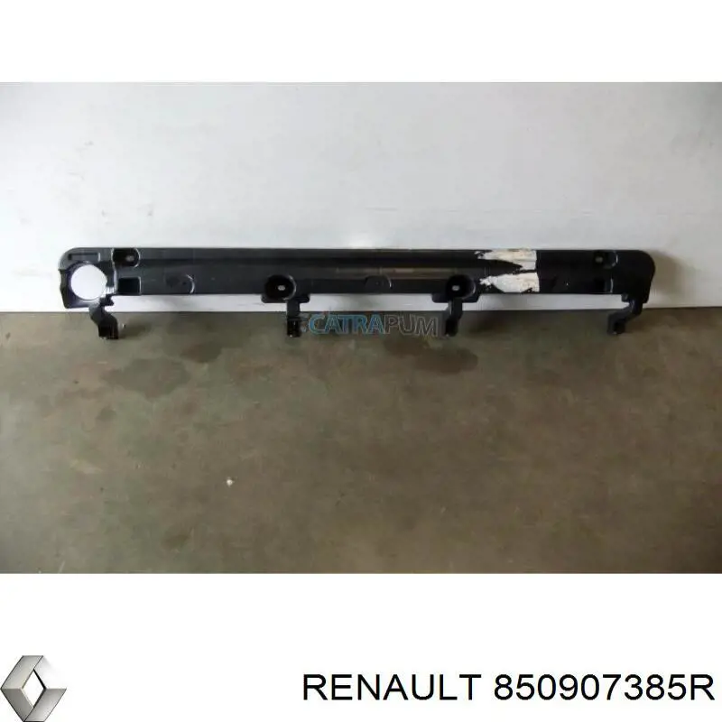 Энергопоглотитель заднего бампера Renault (RVI) 850907385R цена, от 32.88 USD