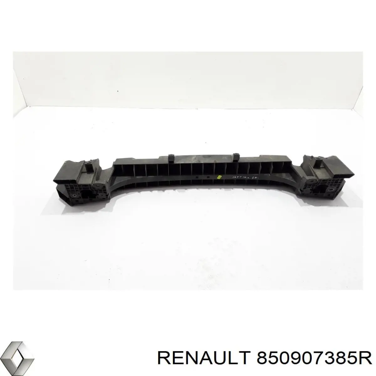 Абсорбер заднего бампера 850907385R Renault (RVI)