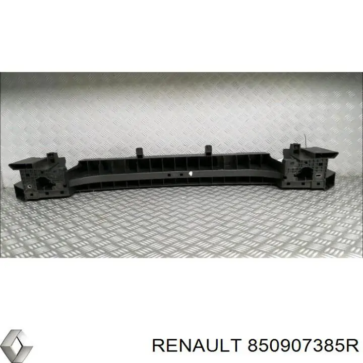 Наполнитель заднего бампера Renault (RVI) 850907385R