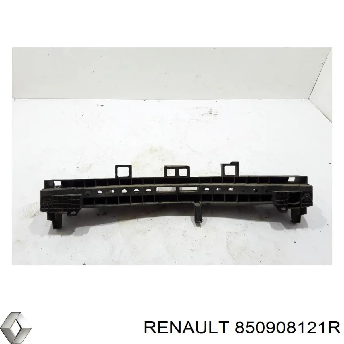 Купить 850908121R Renault (RVI) Шина бампера заднего