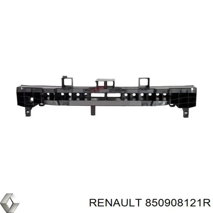 Балка бампера заднего Renault (RVI) 850908121R цена, от 72.57 USD
